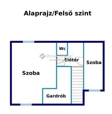 Eladó ikerház Szigetszentmiklós