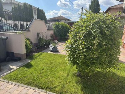 Eladó ikerház Szigetszentmiklós