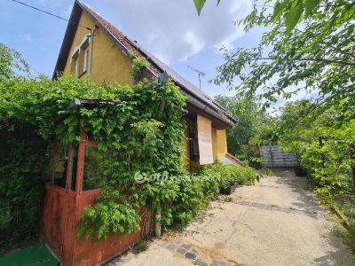 Eladó családi ház Debrecen
