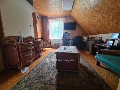 Eladó családi ház Debrecen