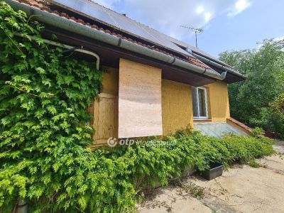 Eladó családi ház Debrecen