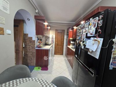 Eladó sorház Hajdúszoboszló