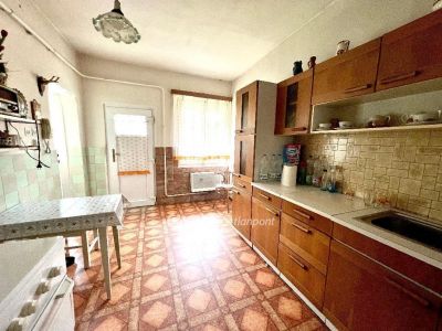 Eladó családi ház Sokorópátka