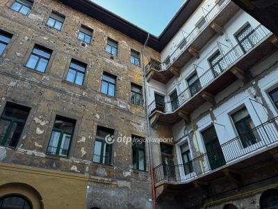 Eladó lakás Budapest