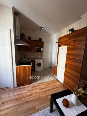 Eladó lakás Budapest