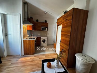 Eladó lakás Budapest