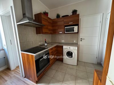 Eladó lakás Budapest