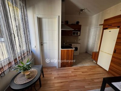 Eladó lakás Budapest