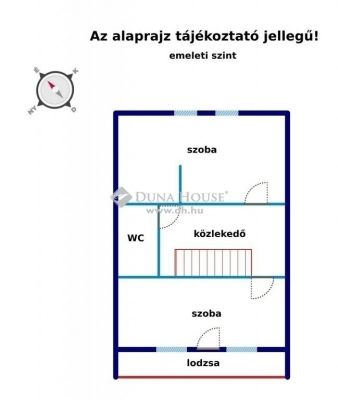 Eladó családi ház Tápiószecső
