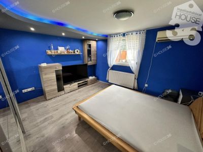 Eladó családi ház Pilis