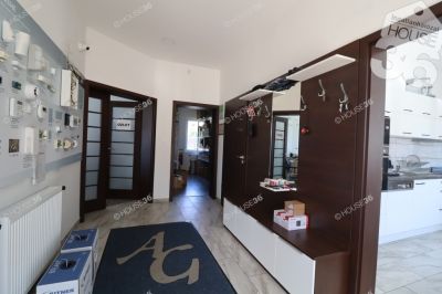 Eladó családi ház Budapest