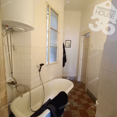 Eladó lakás Budapest