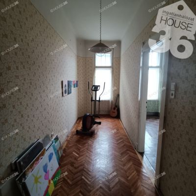 Eladó lakás Budapest