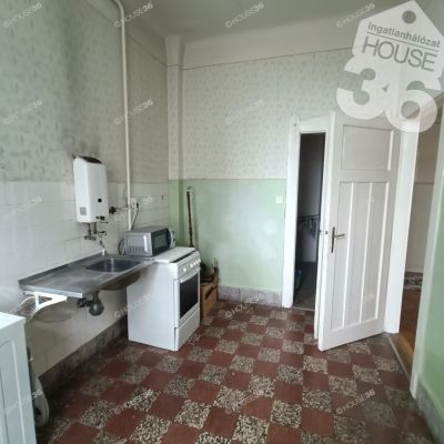 Eladó lakás Budapest