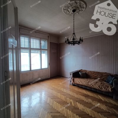 Eladó lakás Budapest