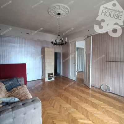 Eladó lakás Budapest