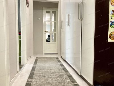 Eladó lakás Nyíregyháza