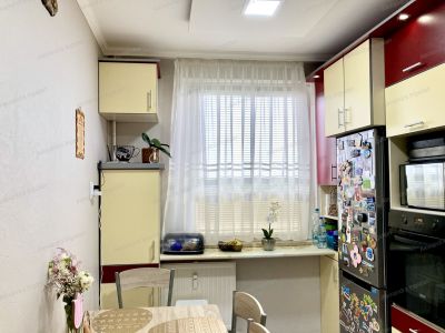 Eladó lakás Nyíregyháza