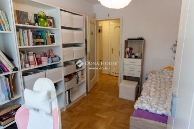 Eladó lakás Budapest