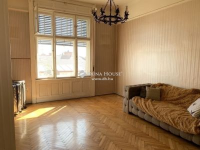 Eladó lakás Budapest
