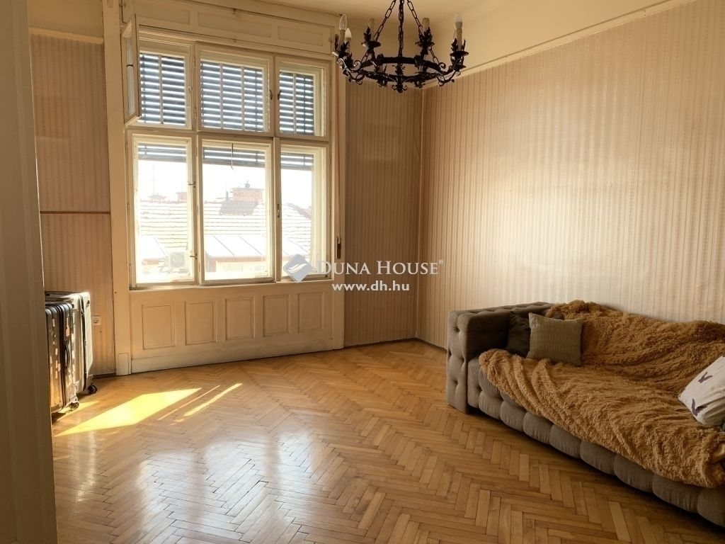 Eladó lakás Budapest