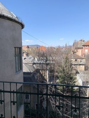 Eladó lakás Budapest