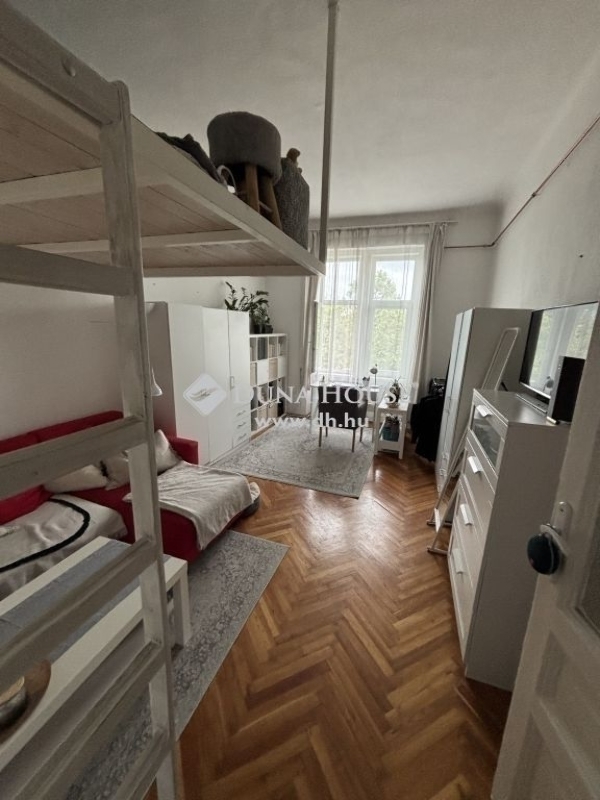 Eladó lakás Budapest