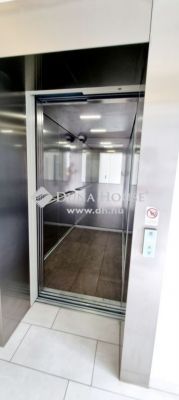 Eladó lakás Budapest