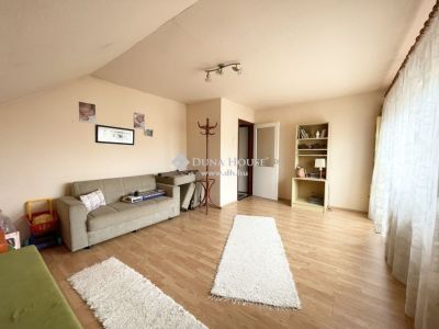 Eladó családi ház Budapest