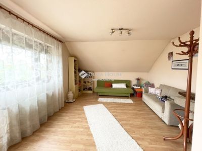 Eladó családi ház Budapest