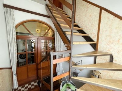 Eladó családi ház Budapest