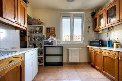 Eladó lakás Budapest