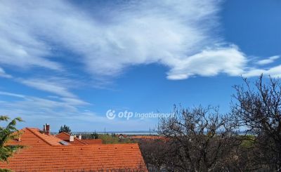 Eladó családi ház Balatonfüred