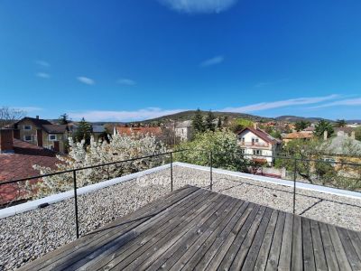 Eladó családi ház Balatonfüred