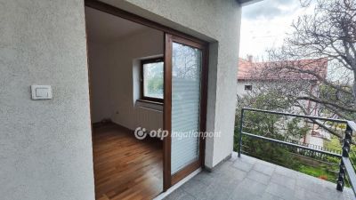 Eladó családi ház Balatonfüred