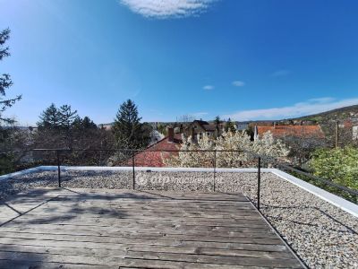 Eladó családi ház Balatonfüred