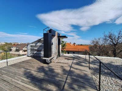 Eladó családi ház Balatonfüred