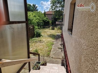 Eladó családi ház Budapest