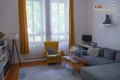 Eladó lakás Budapest