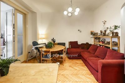 Eladó lakás Budapest