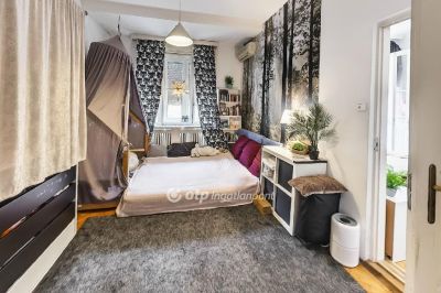 Eladó lakás Budapest