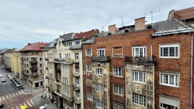 Eladó lakás Budapest