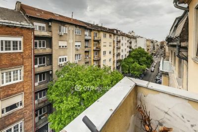 Eladó lakás Budapest