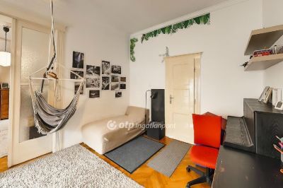 Eladó lakás Budapest