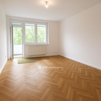 Eladó lakás Budapest