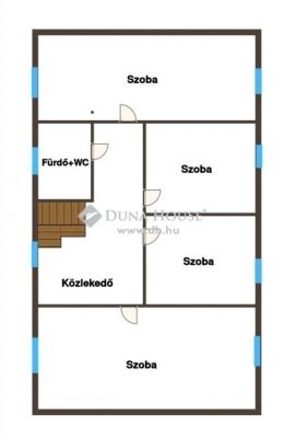 Eladó családi ház Pécs