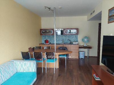 Eladó lakás Balatonfüred