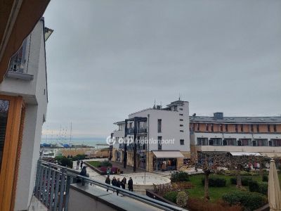 Eladó lakás Balatonfüred