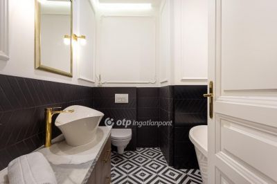 Eladó lakás Budapest