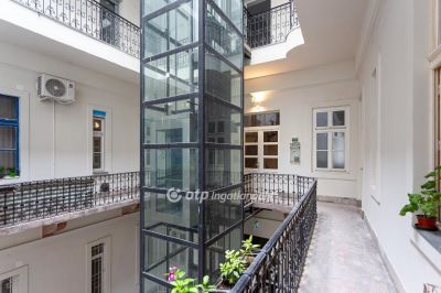 Eladó lakás Budapest